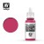 Vallejo Model Color Acrylic Paint Sunset Red 70802